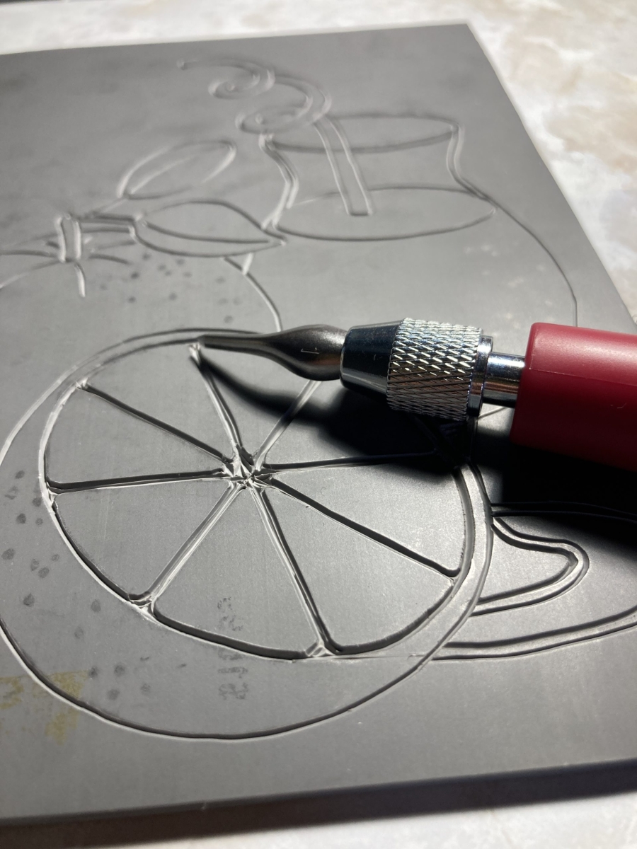 citrus print process 4