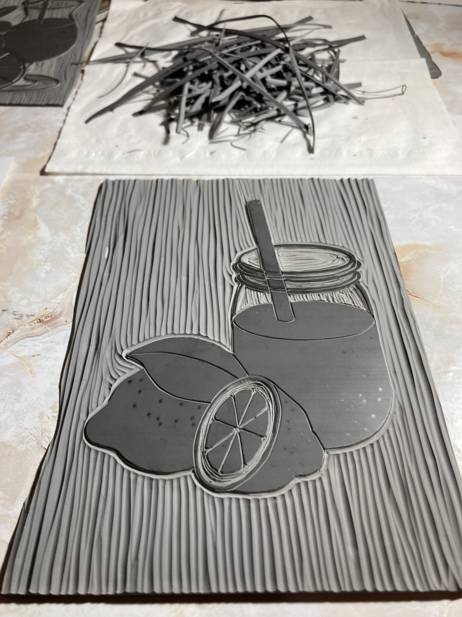 citrus print process 5