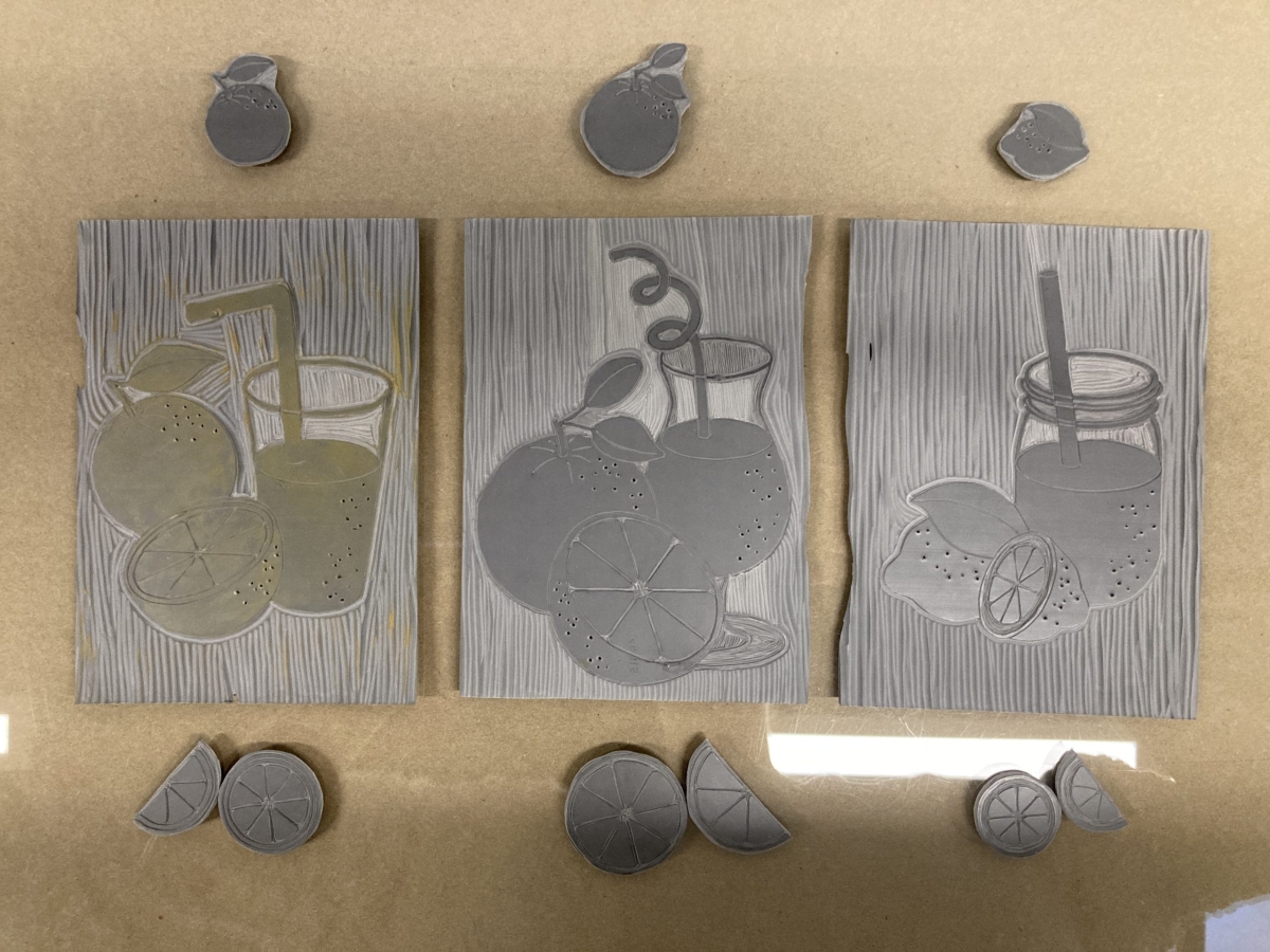 citrus print process 7