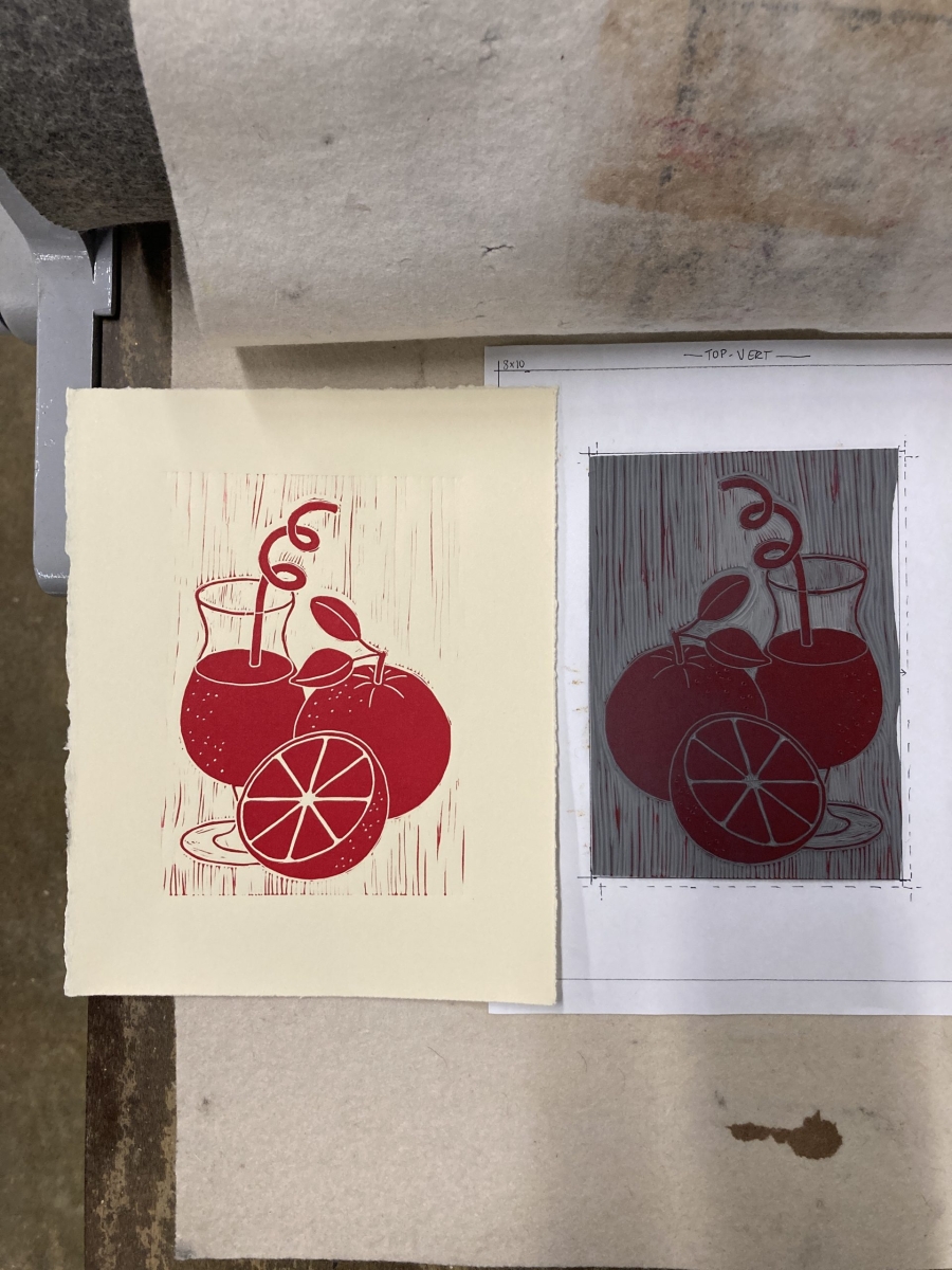 citrus print process 11