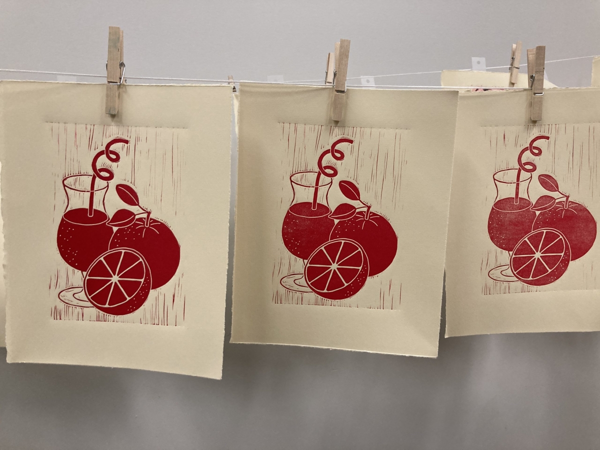 citrus print process 12