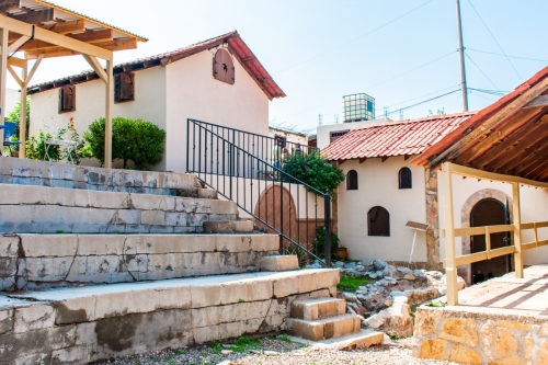 Mexico Cuirim House 2