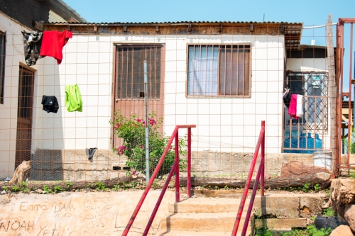 Mexico Cuirim House 3