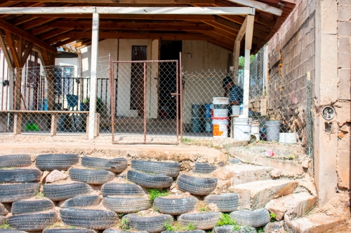 Mexico Cuirim House 4