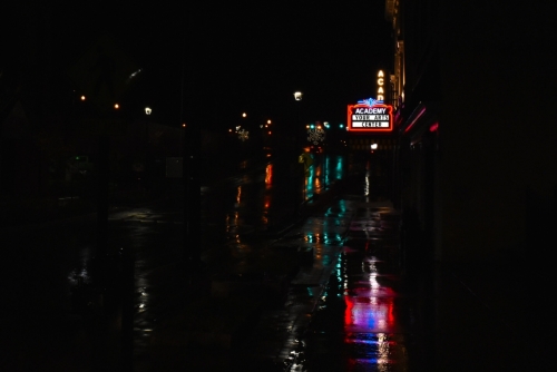 Big City Lynchburg academy center